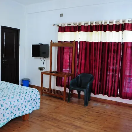 Delightful Homestay Sollebail Exterior photo
