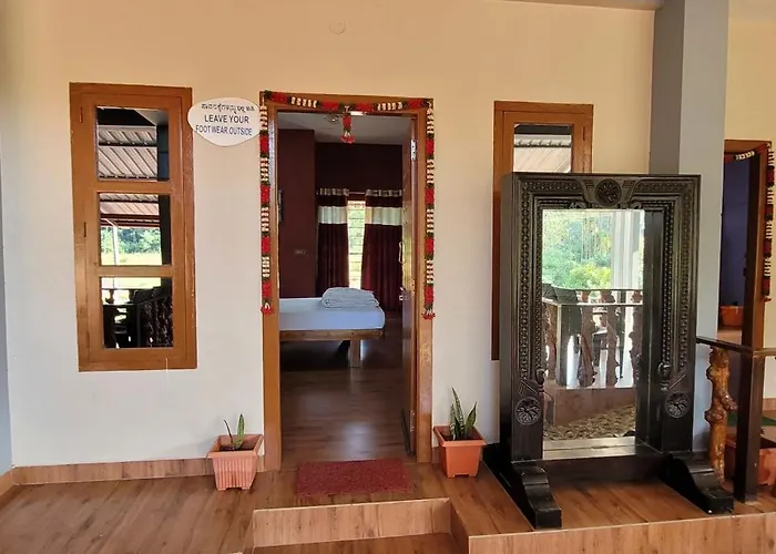 Delightful Homestay
