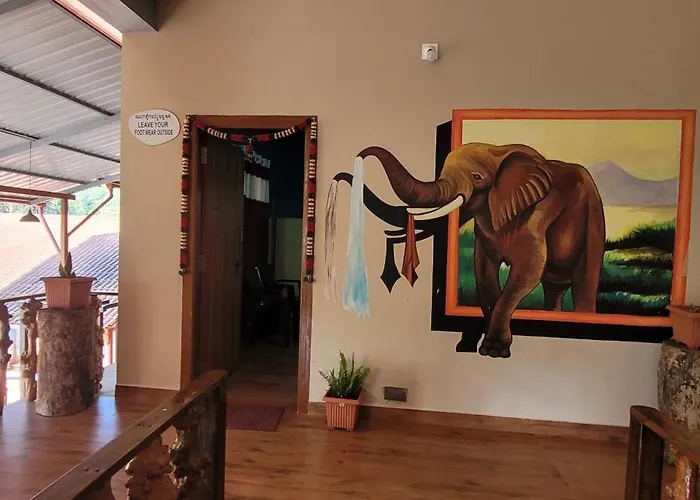 Delightful Homestay