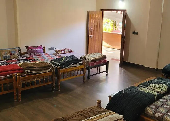 Delightful Homestay