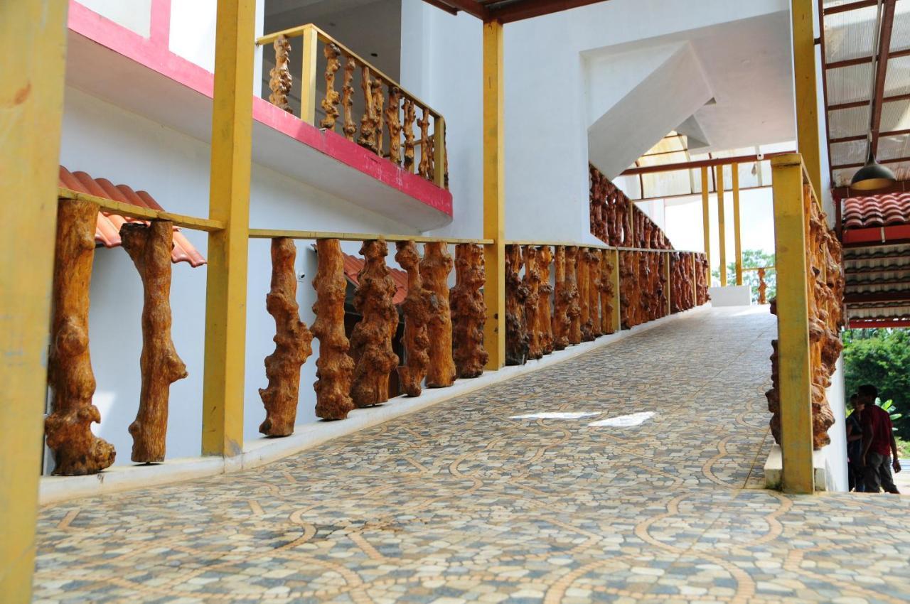 Homestay Delightful