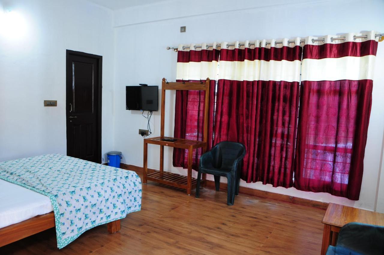 Delightful Homestay *