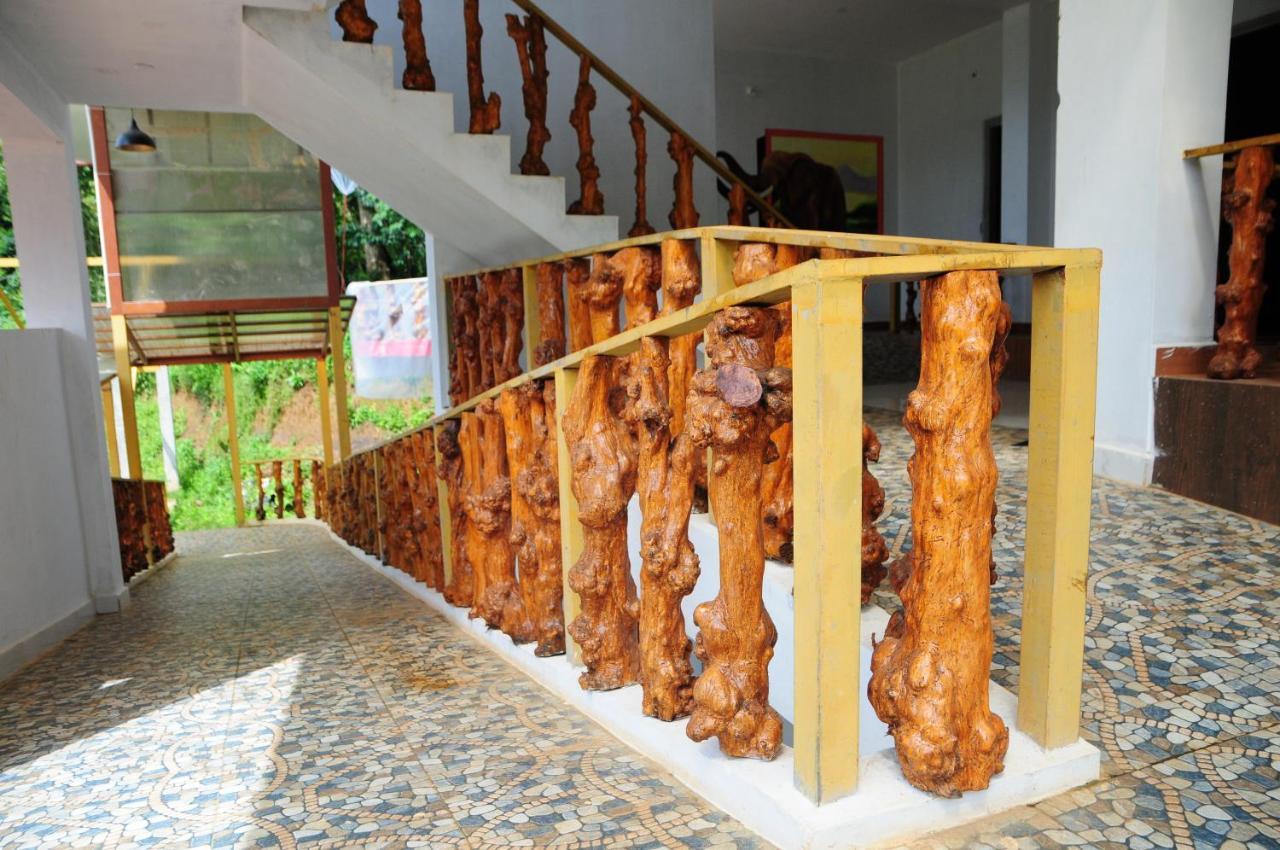 Homestay Delightful *