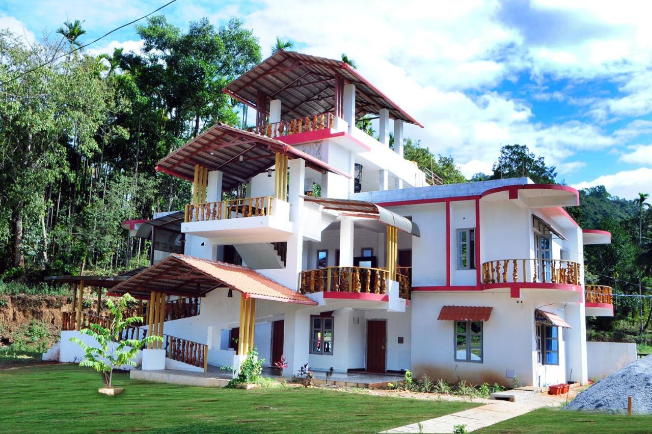 Delightful Homestay