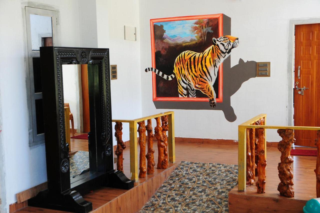 Delightful Homestay *