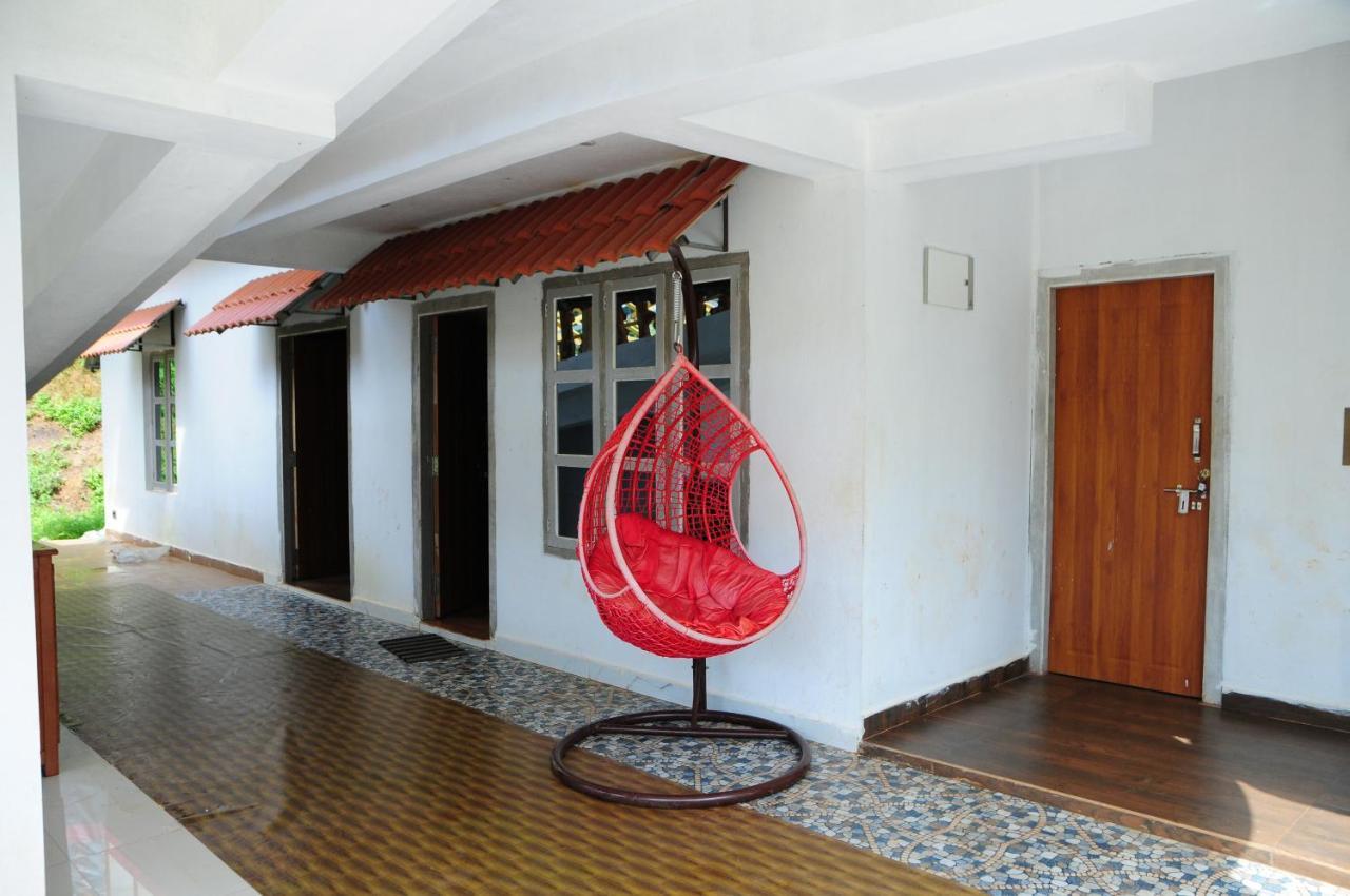 Homestay Delightful Sollebail