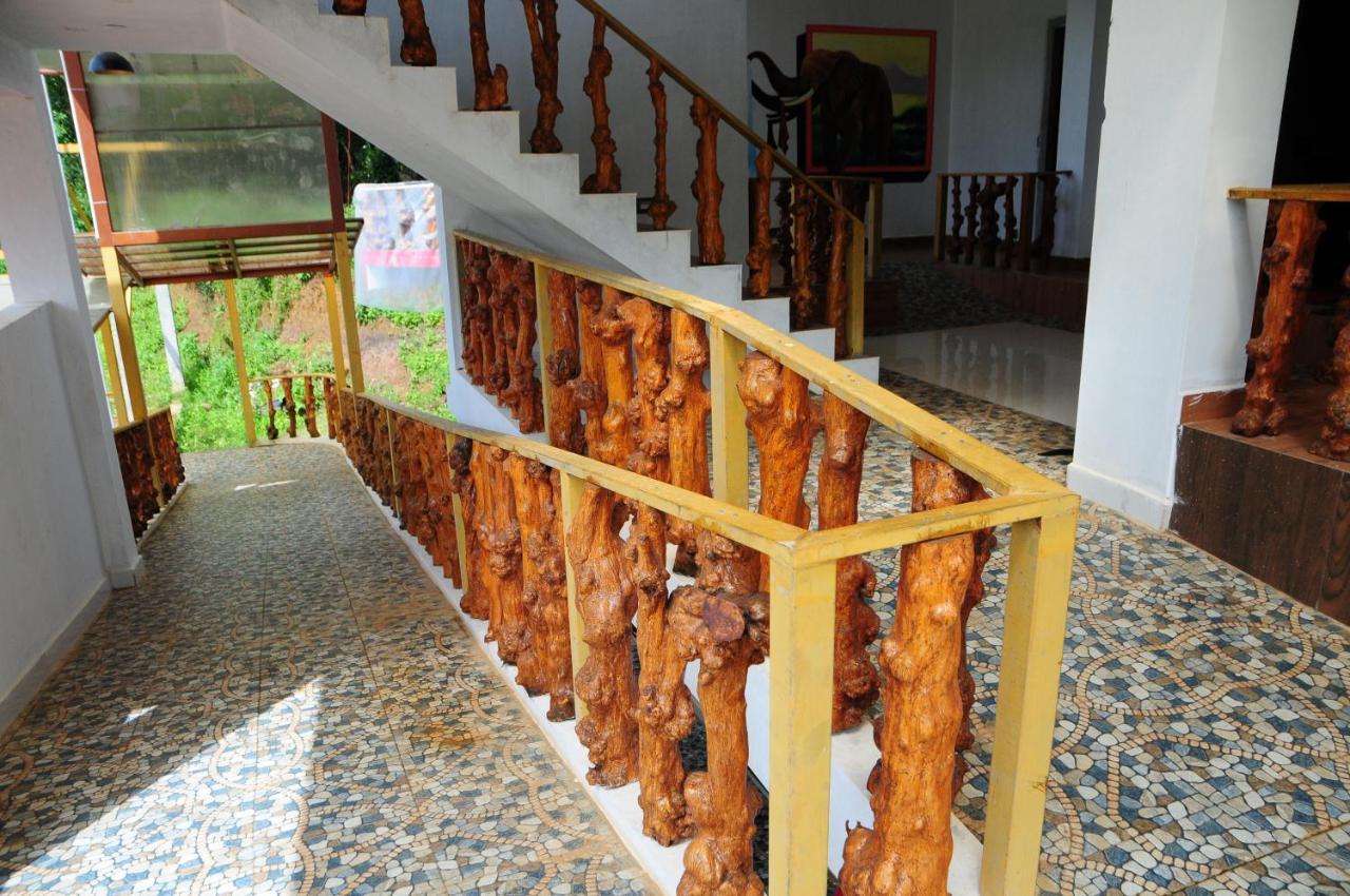 Delightful Homestay *