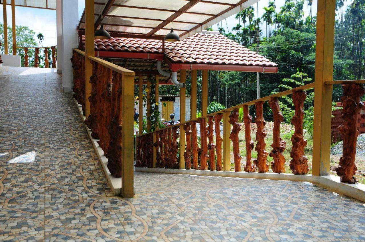 Homestay Delightful