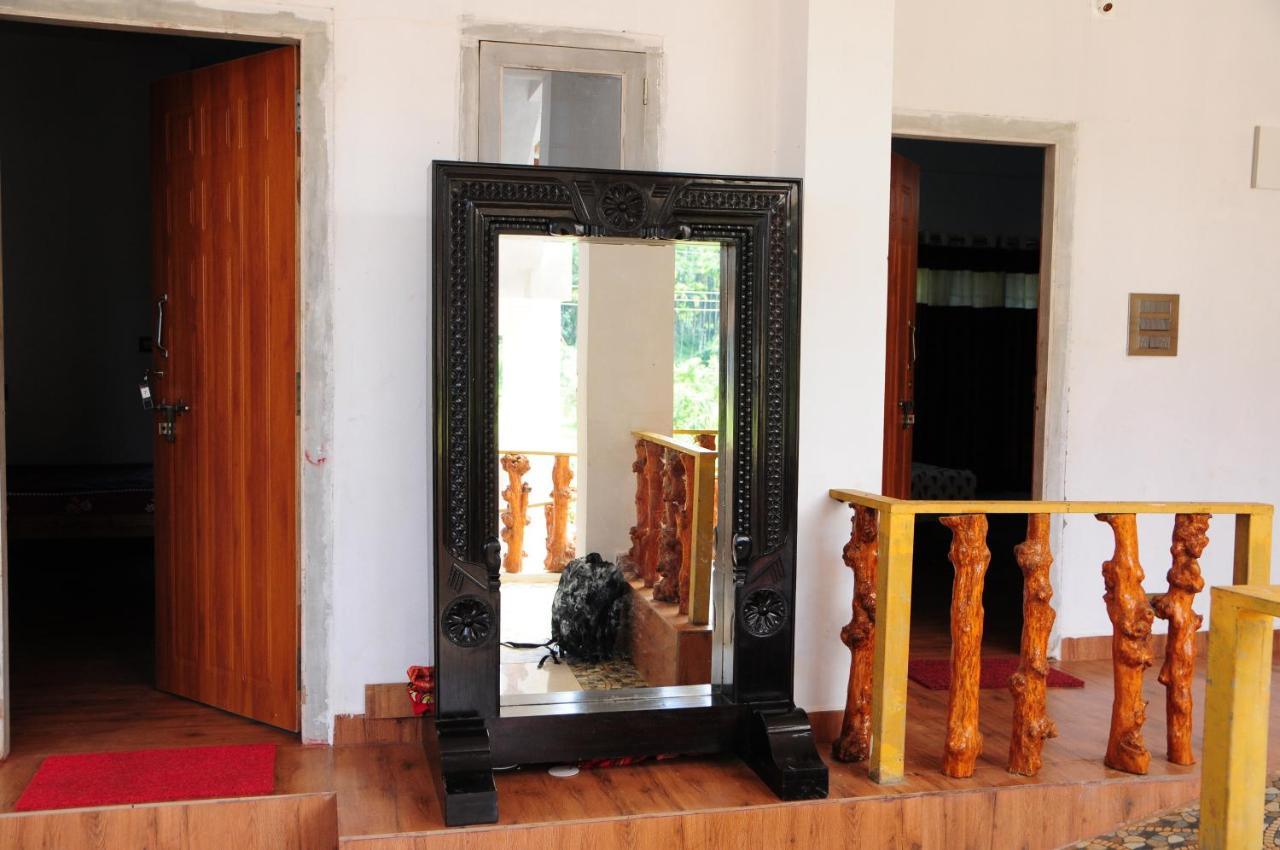 Homestay Delightful