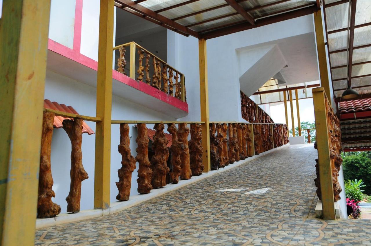 Delightful Homestay