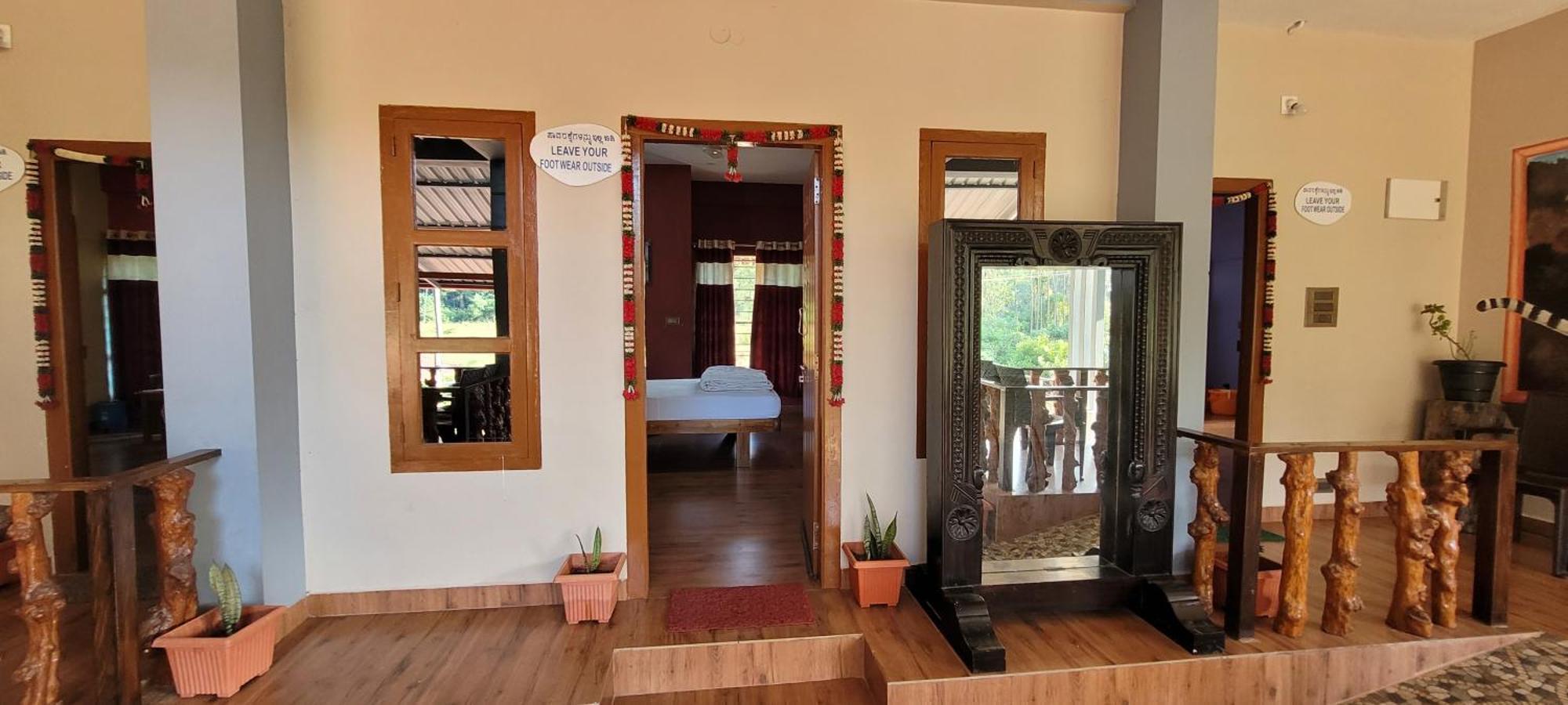 Delightful Homestay