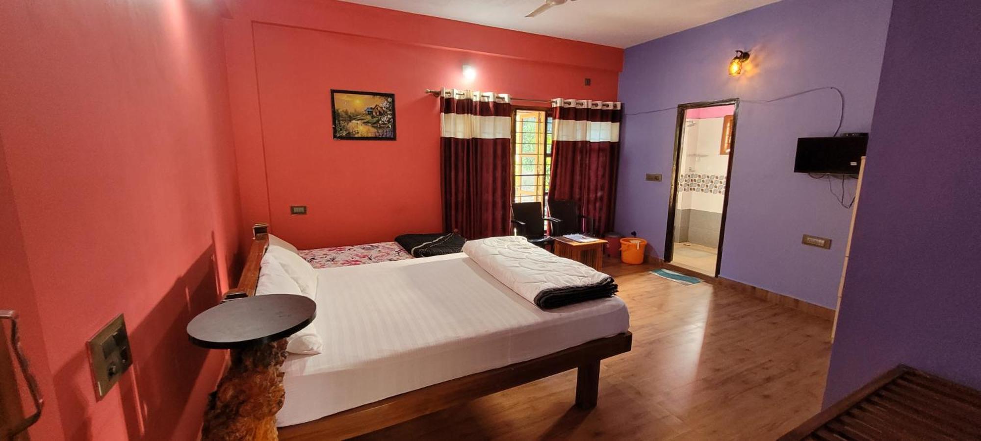 Homestay Delightful