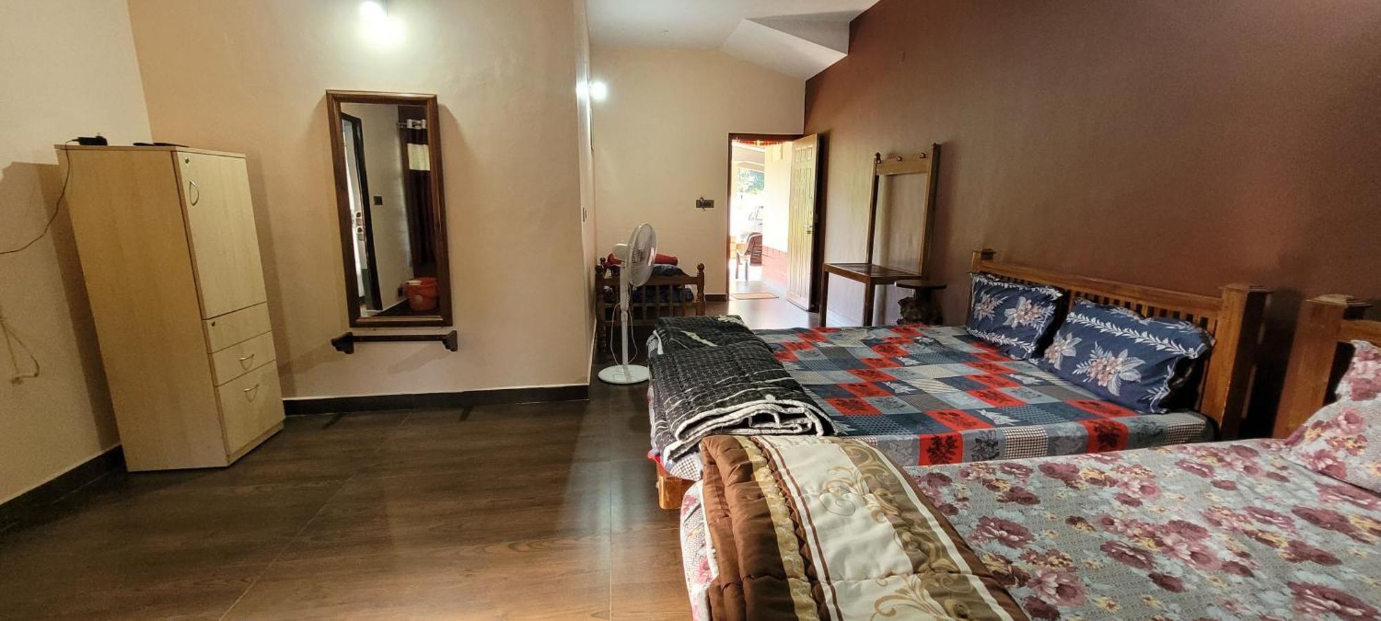 Delightful Homestay Sollebail