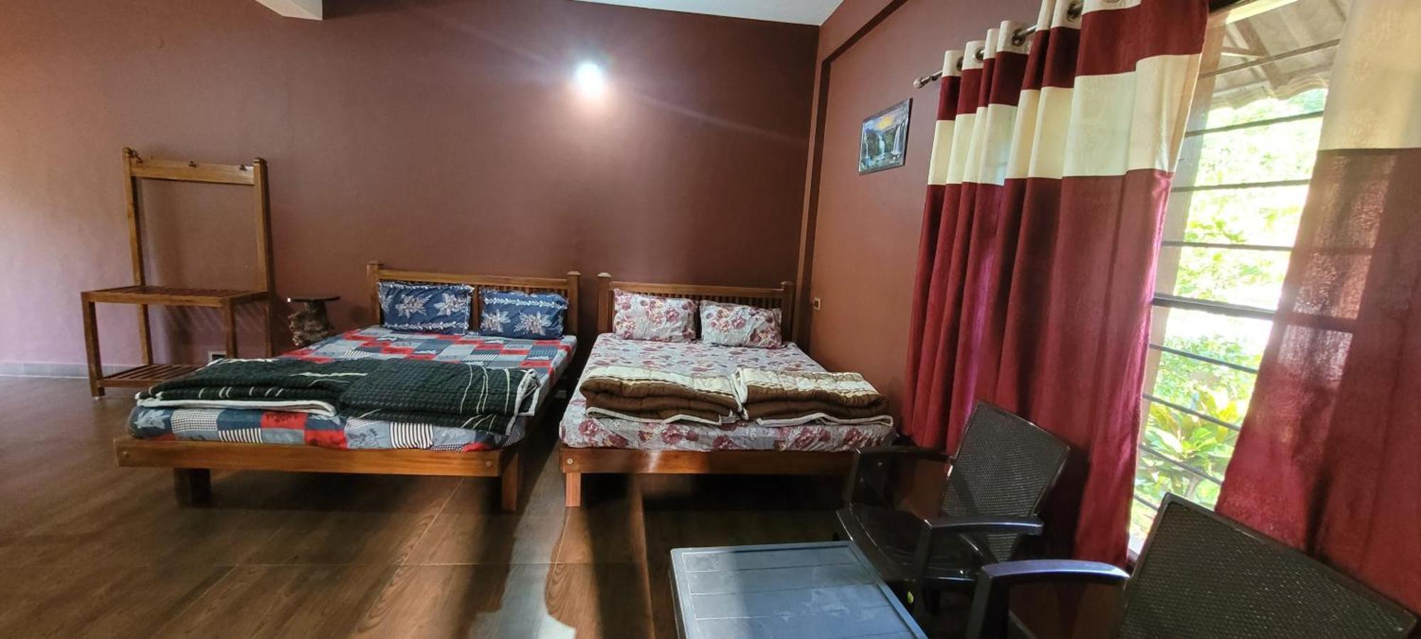 Homestay Delightful