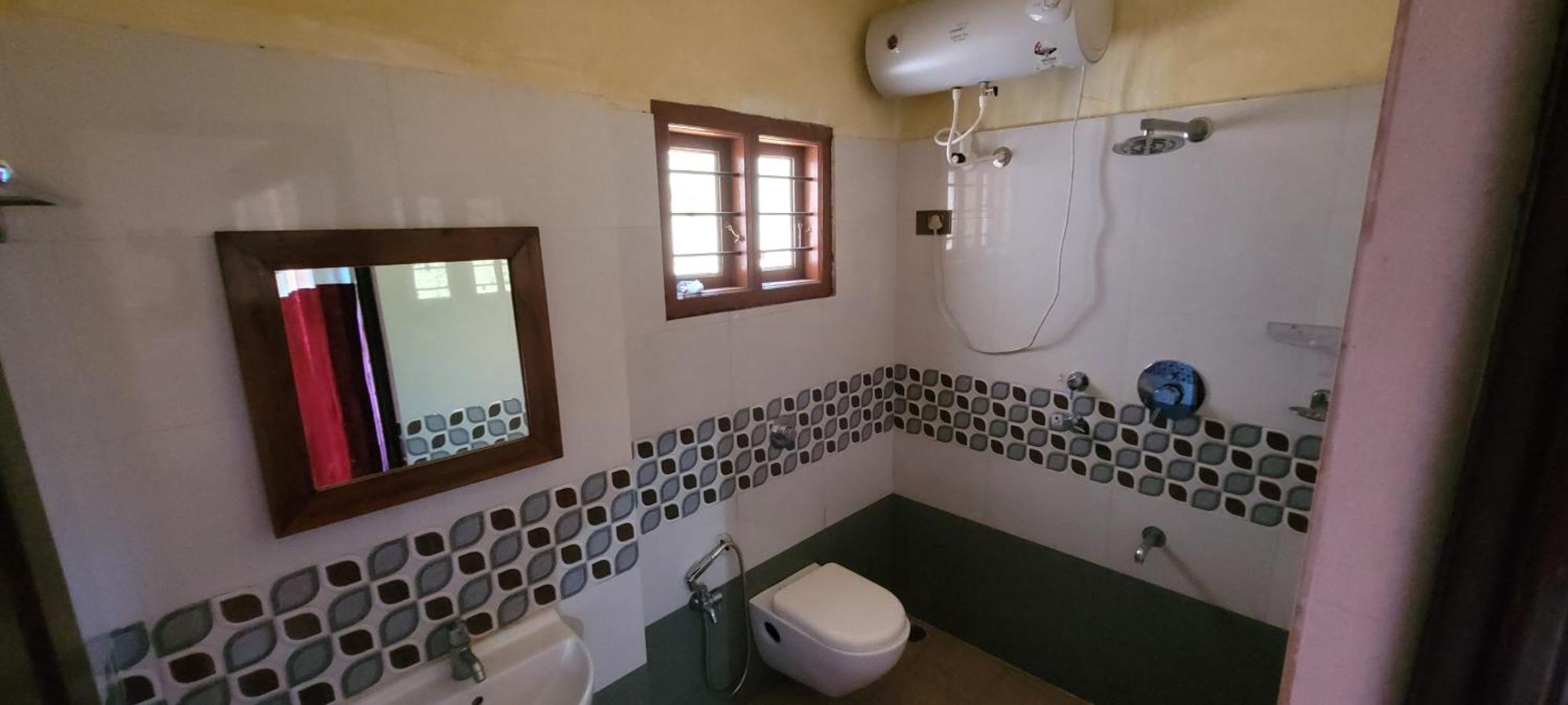 Delightful Homestay *