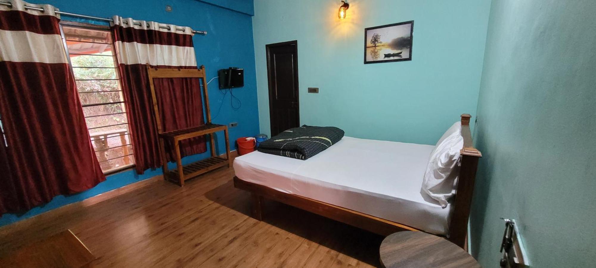 Homestay Delightful *