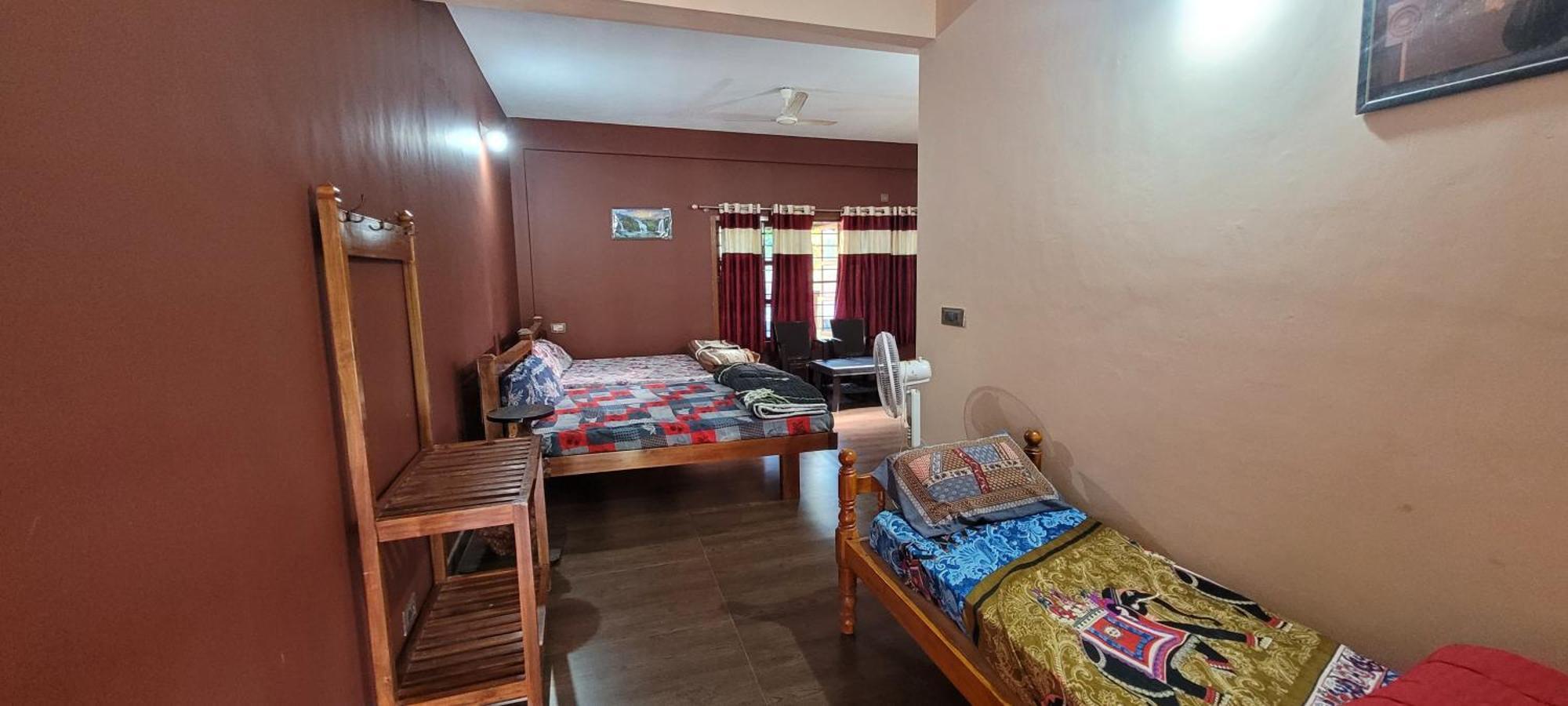 Homestay Delightful Sollebail