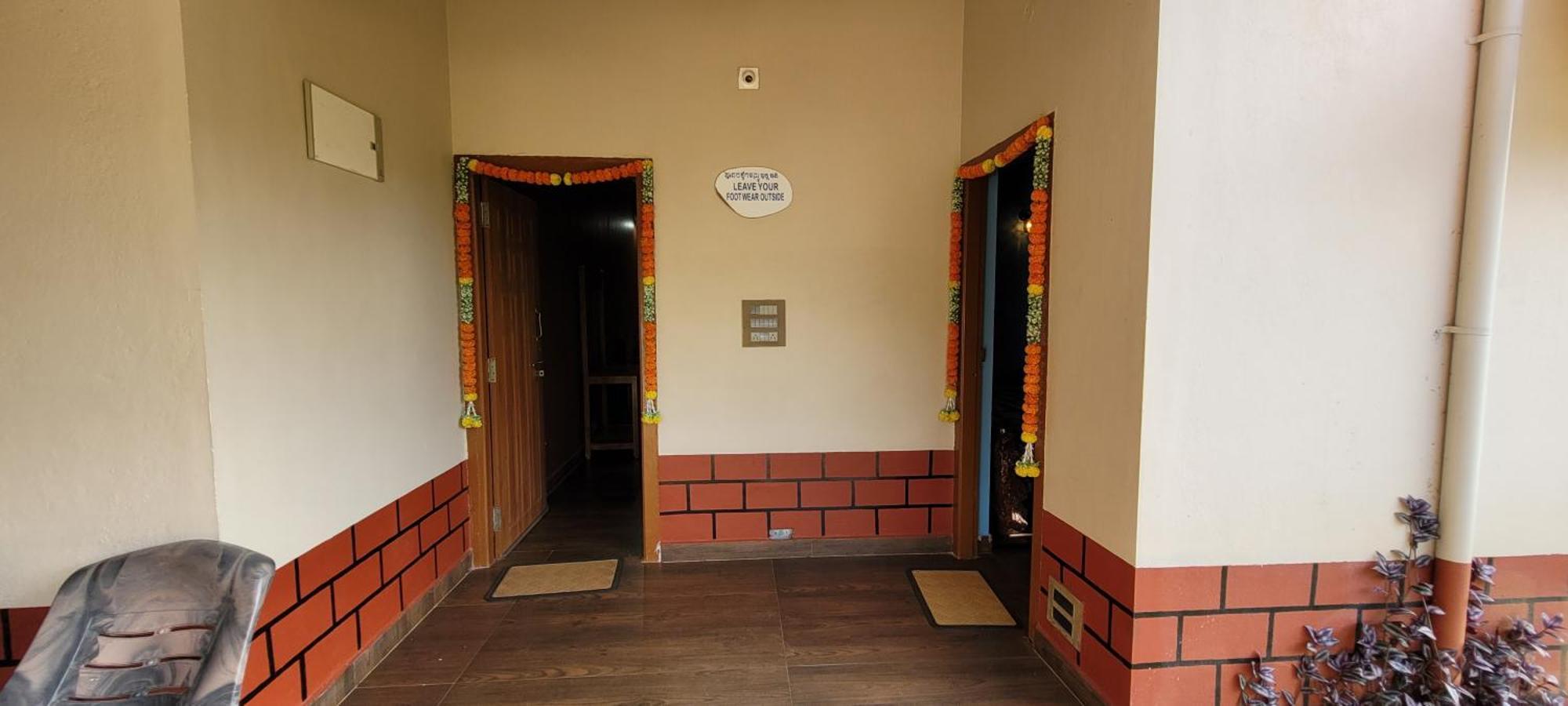 Homestay Delightful *