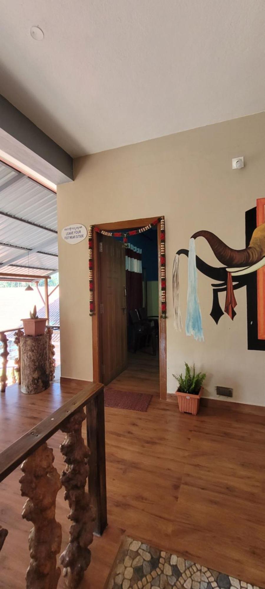 Delightful Homestay *