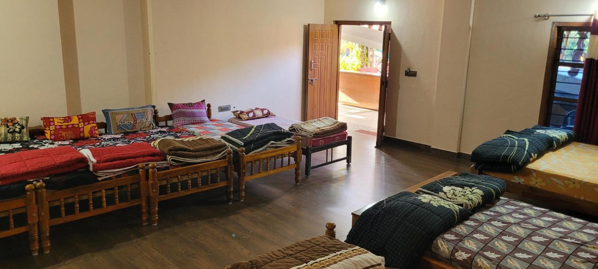 Delightful Homestay