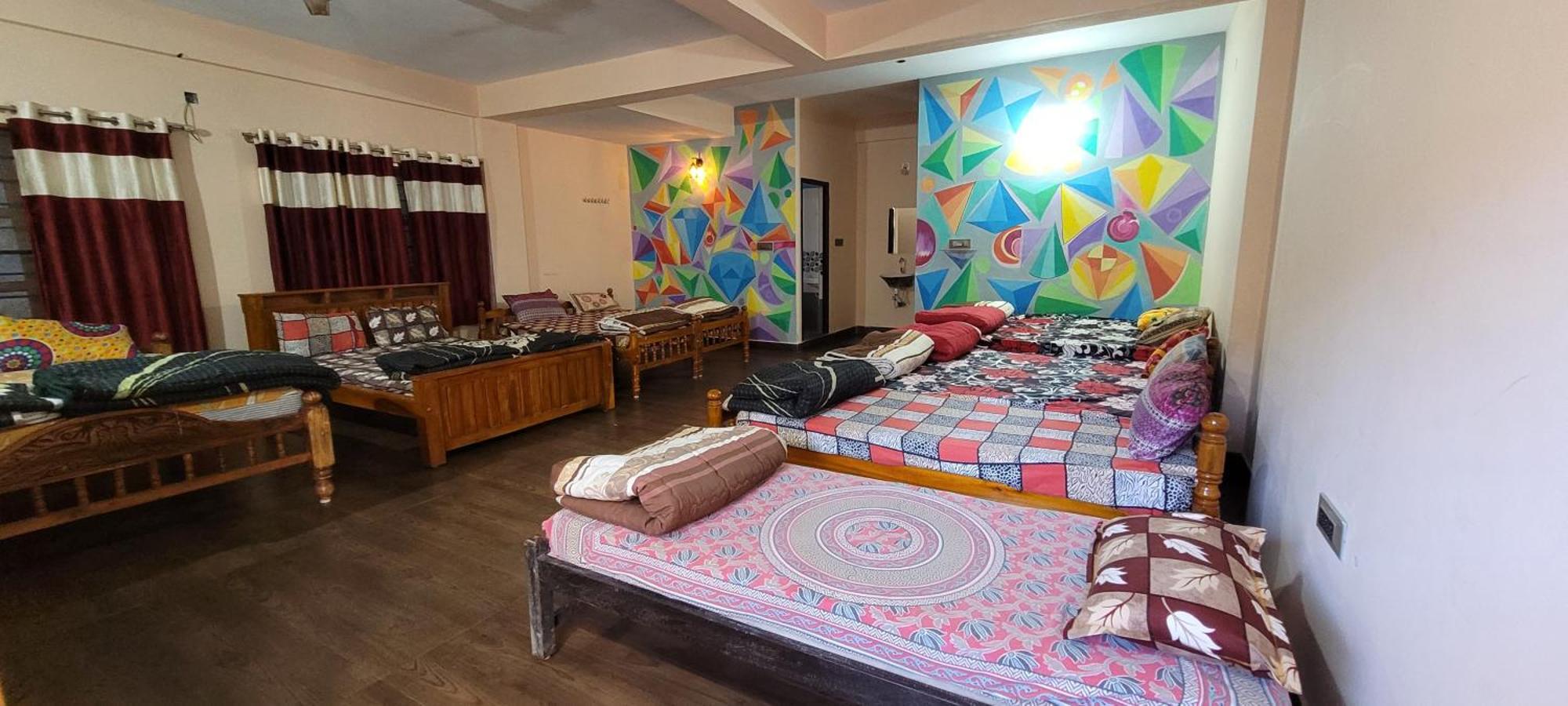 Delightful Homestay Sollebail
